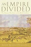 Algopix Similar Product 16 - An Empire Divided The American