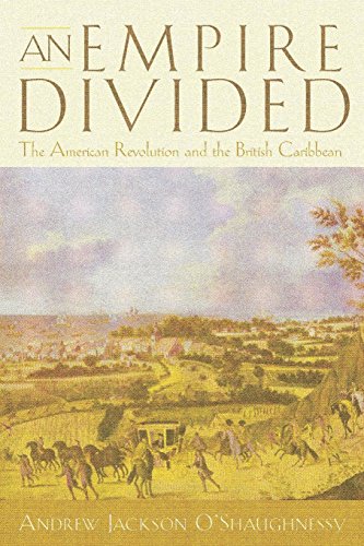 Algopix Similar Product 16 - An Empire Divided The American