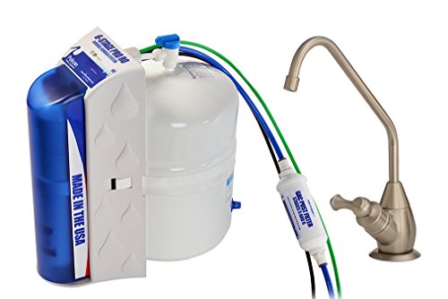Algopix Similar Product 11 - Pelican Water PROROBN Pro 6Stage