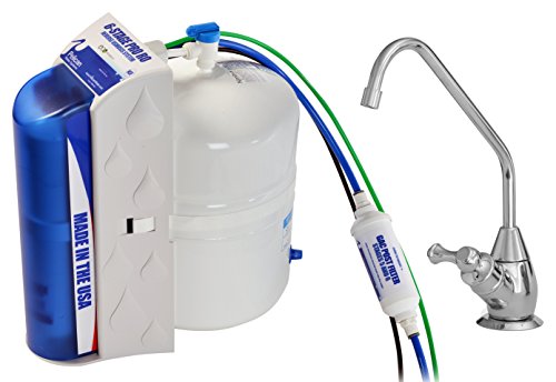 Algopix Similar Product 13 - Pelican Water PROROPC Pro 6Stage