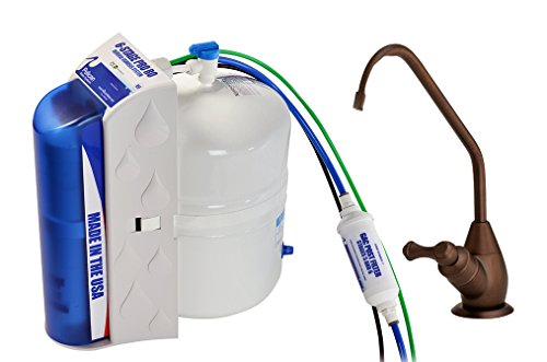Algopix Similar Product 3 - 6Stage Reverse Osmosis RO Water