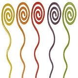 Algopix Similar Product 8 - HANDY FLORAL PRODUCTS 12 FALL COIL