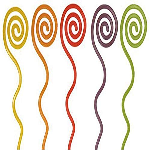 Algopix Similar Product 6 - HANDY FLORAL PRODUCTS 12 FALL COIL