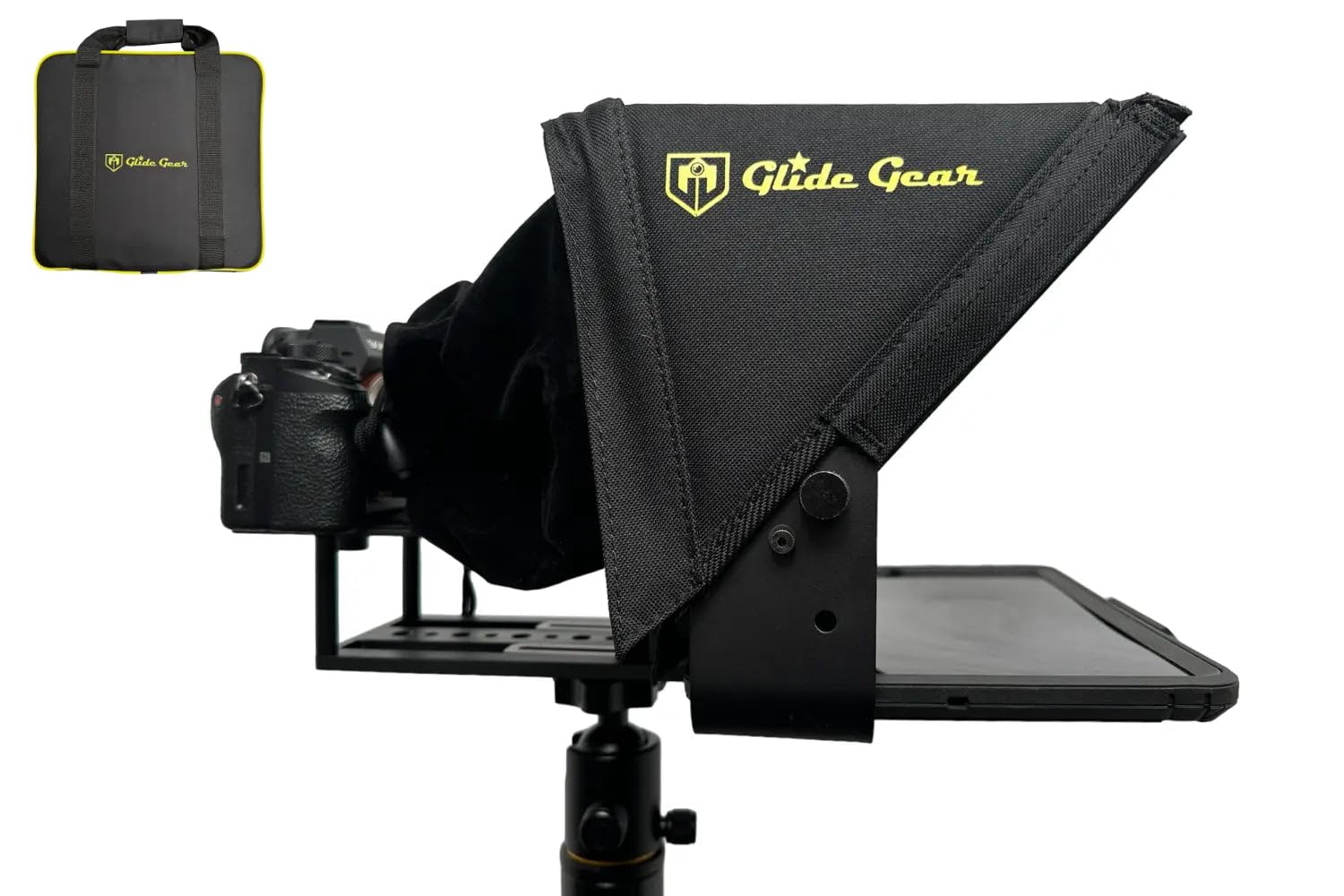 Algopix Similar Product 18 - Glide Gear TMP100 Adjustable iPad
