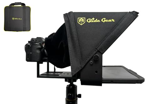 Algopix Similar Product 6 - Glide Gear TMP100 Adjustable iPad