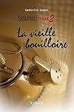 Algopix Similar Product 9 - La vieille bouilloire Cette lettre est