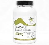Algopix Similar Product 1 - Borage Oil Concentrate Emulsified Dry