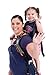 Algopix Similar Product 14 - Piggyback Rider Toddler Carrier