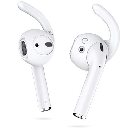 Algopix Similar Product 5 - KeyBudz EarBuddyz 20 Ear Hooks and
