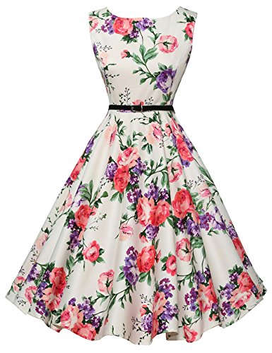 Algopix Similar Product 4 - 1920s Vintage Dresses for Women Pinup