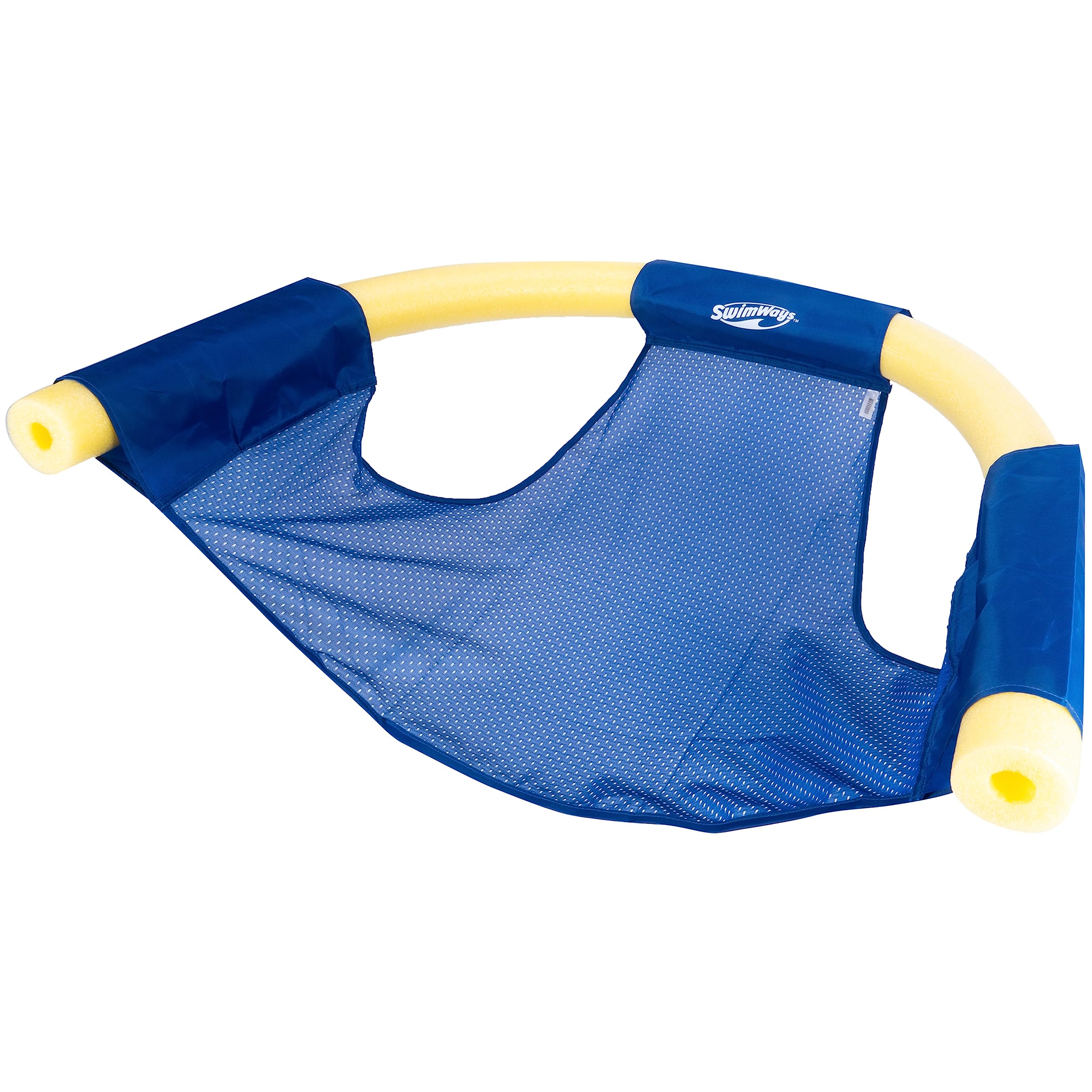 Algopix Similar Product 7 - SwimWays Noodle Sling  Floating Pool