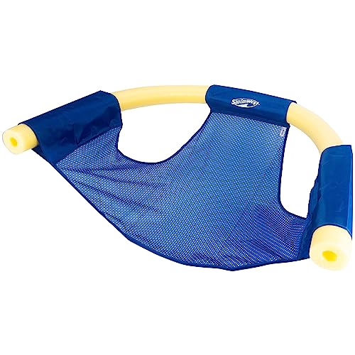 Algopix Similar Product 6 - SwimWays Noodle Sling  Floating Pool