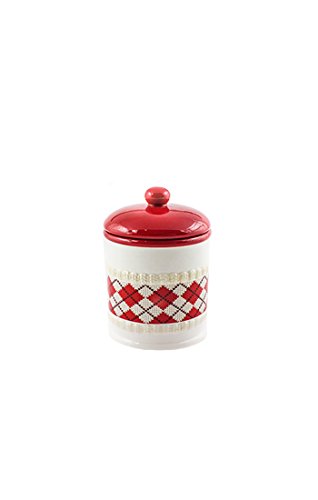 Algopix Similar Product 6 - Thompson Ferrier Holiday Pattern