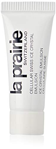 Algopix Similar Product 5 - La Prairie Cellular Swiss Ice Crystal