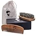 Algopix Similar Product 11 - Beard Brush and Beard Comb kit for Men