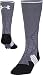 Algopix Similar Product 2 - Under Armour Adult Football Crew Socks