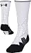 Algopix Similar Product 8 - Under Armour Adult Football Crew Socks
