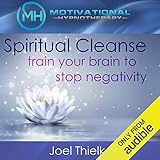 Algopix Similar Product 1 - Spiritual Cleanse Train Your Brain to