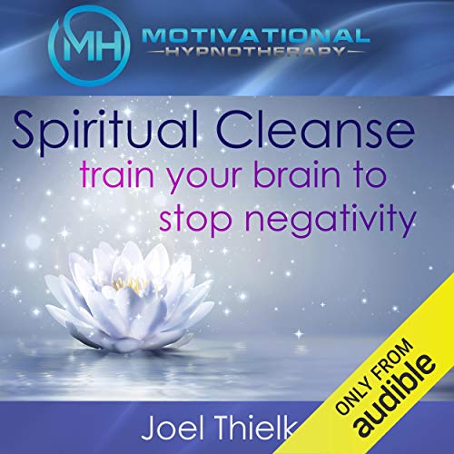 Algopix Similar Product 20 - Spiritual Cleanse Train Your Brain to