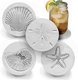 Algopix Similar Product 10 - Drink Coasters  Absorbent  Mixed