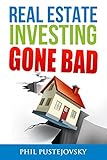 Algopix Similar Product 14 - Real Estate Investing Gone Bad 21 true