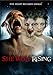 Algopix Similar Product 12 - She Wolf Rising