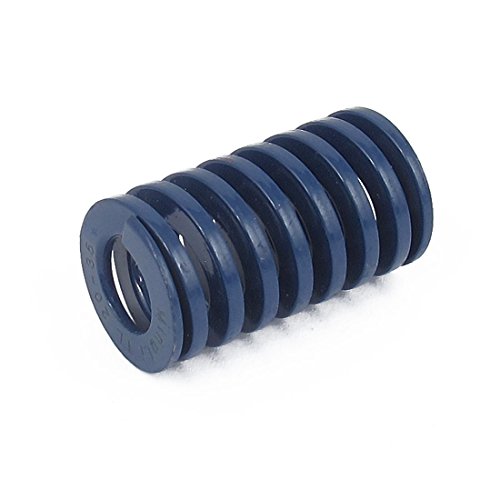 Algopix Similar Product 20 - uxcell Light Load Spiral Stamping