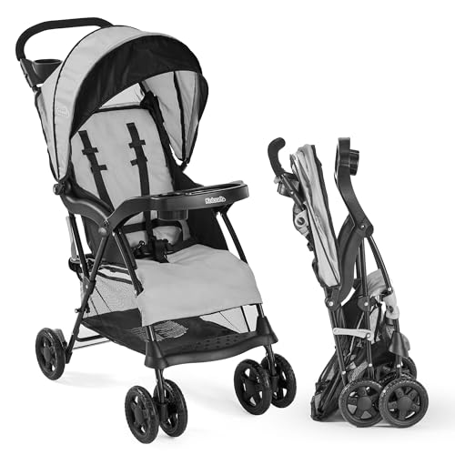 Algopix Similar Product 16 - Kolcraft Cloud Plus Lightweight