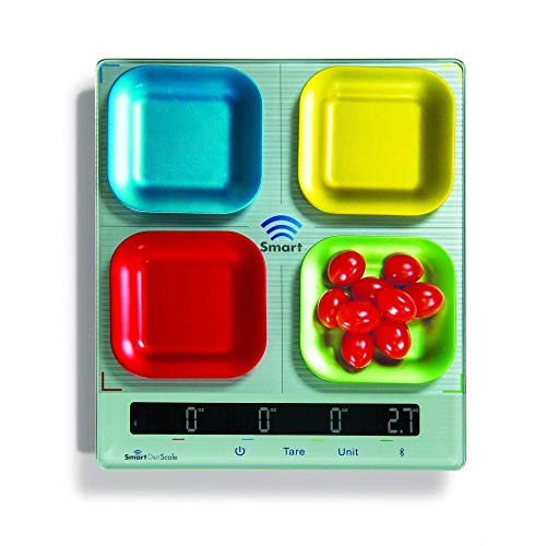Algopix Similar Product 20 - smart diet scale