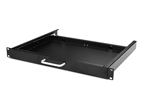 Algopix Similar Product 16 - iStarUSA Accessory WAKBR1U 1U Compact