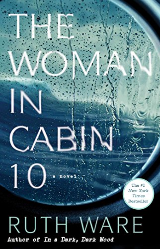 Algopix Similar Product 9 - The Woman in Cabin 10
