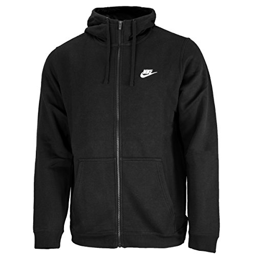 Algopix Similar Product 20 - Nike Mens Sportswear Full Zip Club