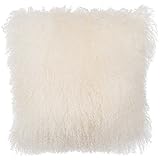 Algopix Similar Product 1 - SLPR Home Collection Mongolian Lamb Fur
