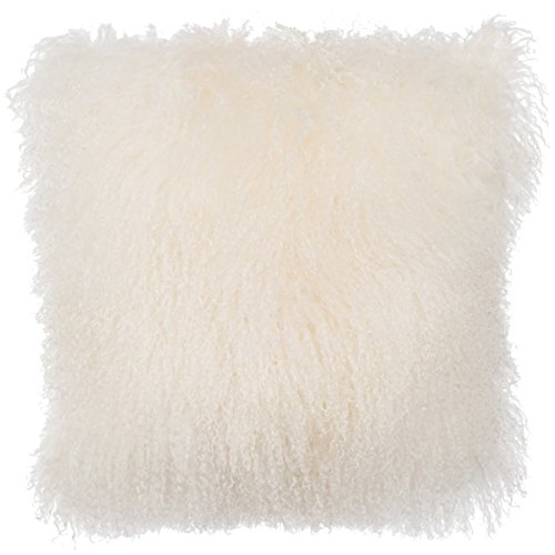 Algopix Similar Product 4 - SLPR Home Collection Mongolian Lamb Fur