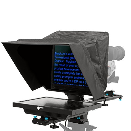 Algopix Similar Product 4 - Magicue MAQSTUDIO19PLUS Studio 19