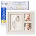 Algopix Similar Product 9 - Bubzi Co Baby Footprint Kit Baby Foot