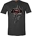 Algopix Similar Product 6 - Batman Cubic Logo S