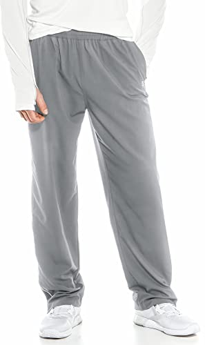Algopix Similar Product 20 - Coolibar UPF 50 Mens Outpace Sport