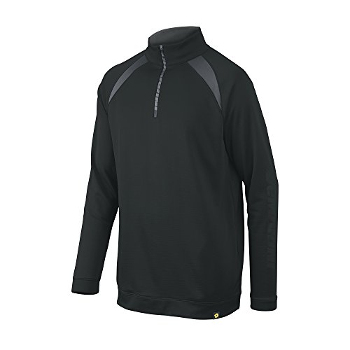 Algopix Similar Product 3 - DeMarini Youth 12 Zip Heater Fleece