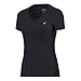 Algopix Similar Product 15 - ASICS Womens ASX Dry Short Sleeve Tee