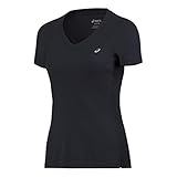 Algopix Similar Product 14 - ASICS Womens ASX Dry Short Sleeve Tee