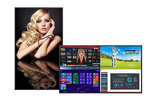 Algopix Similar Product 7 - Planar Systems UltraRes UR8451LX Touch