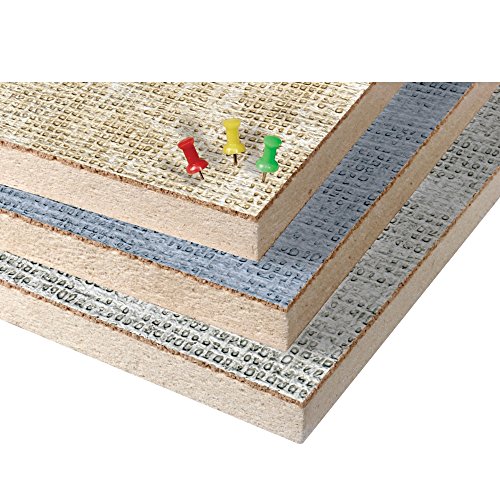 Algopix Similar Product 14 - Vin-Tak Panels - Wrapped Edge