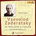 Algopix Similar Product 14 - Zaderatsky: 24 Preludes & Fugues