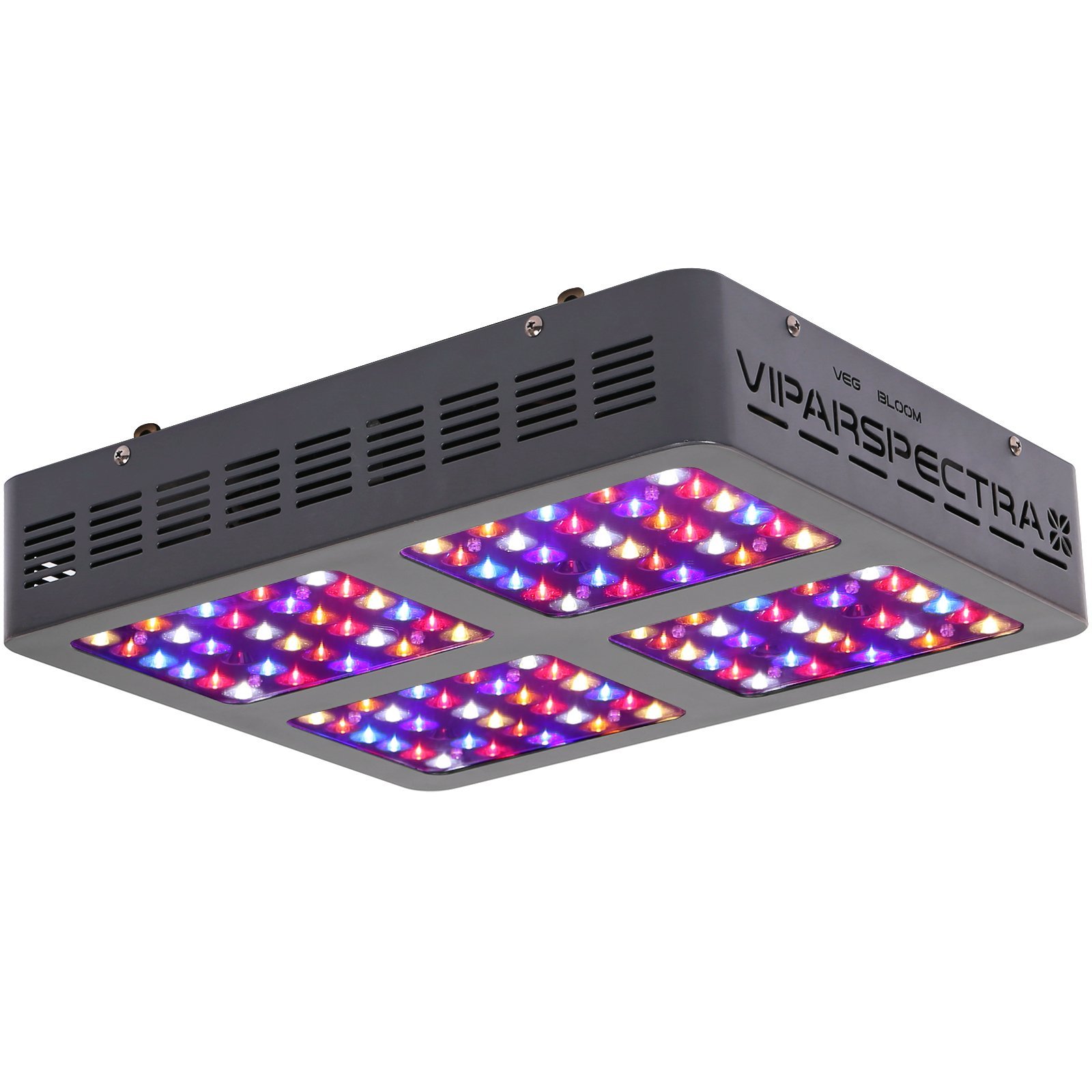 Algopix Similar Product 3 - VIPARSPECTRA 600W LED Grow Lightwith