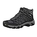 Algopix Similar Product 4 - KEEN Mens Oakridge Mid Waterproof