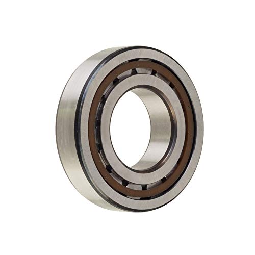 Algopix Similar Product 13 - NUP2217ETVP2 FAG New Cylindrical Roller