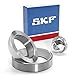 Algopix Similar Product 10 - FAG 23092RSTVH SELF ALIGNING BALL