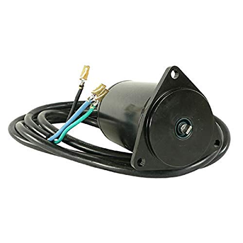 Algopix Similar Product 2 - DB Electrical TRM0058 Trim Motor