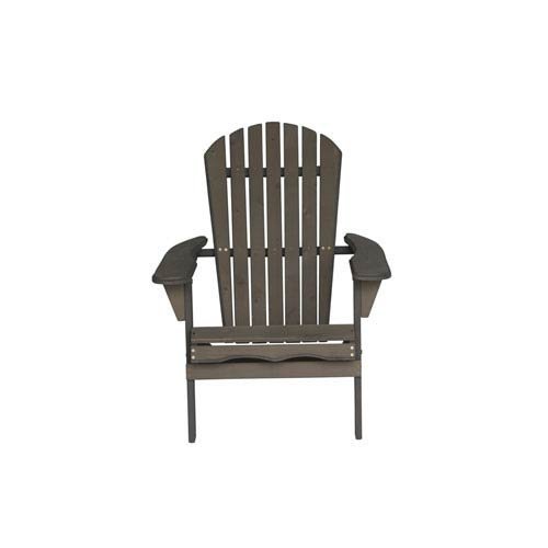 Algopix Similar Product 17 - Thy-HOM Villaret Adirondack Chair